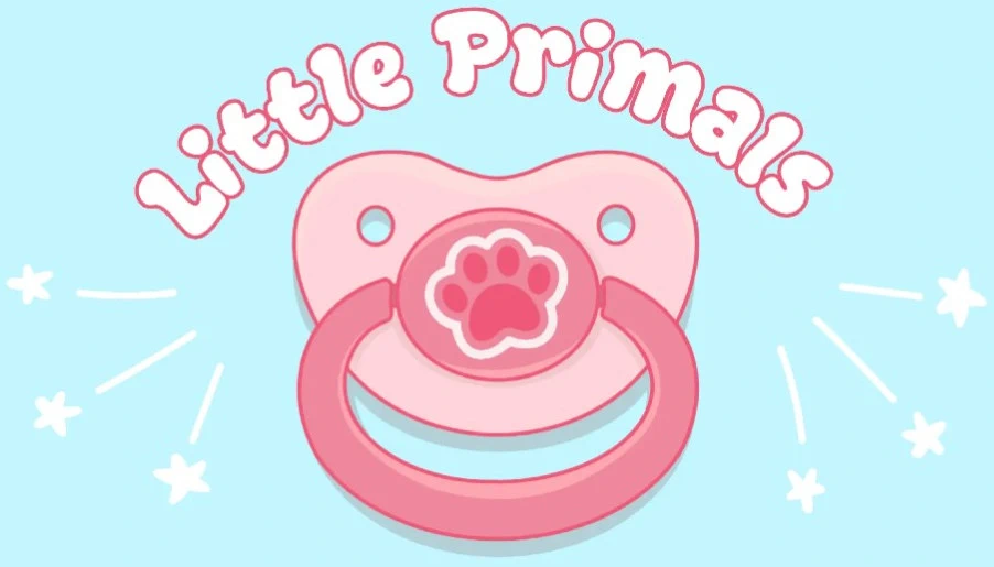 Little Primals - Join The Pack!